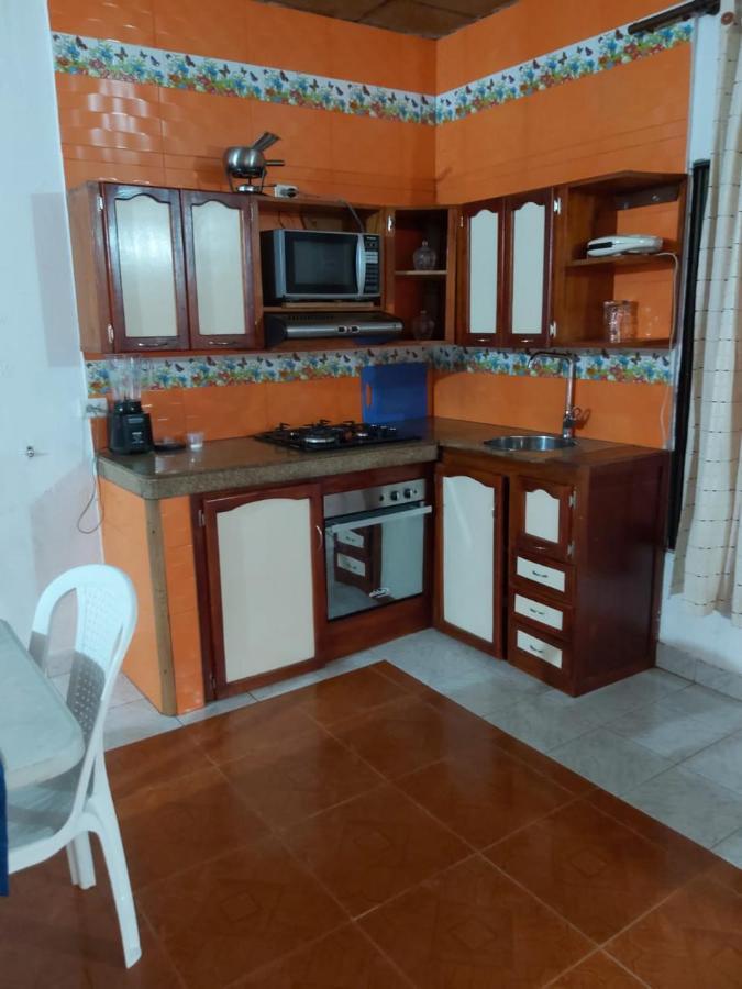 Casa Itci Tours Lägenhet Cartagena Exteriör bild