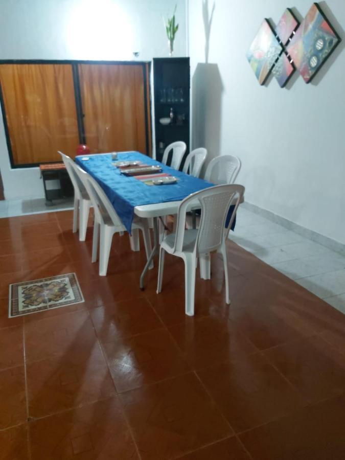 Casa Itci Tours Lägenhet Cartagena Exteriör bild